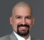Photo of David A. Tallman