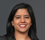 Photo of Anjali Garg