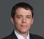 Photo of Charles M. Woodworth
